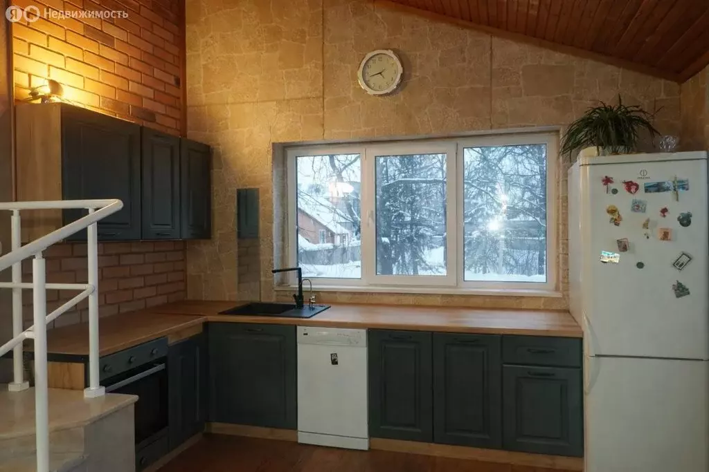 Дом в Самара, Барбошина Поляна, 9-я просека 4-я линия, 31А (166 м) - Фото 2