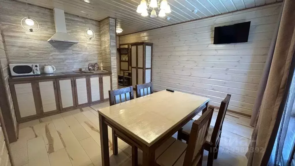 Комната Алтай, Майминский район, с. Соузга Центральная ул., 31А - Фото 2