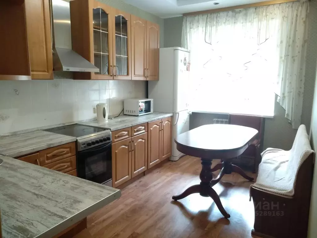 1-к кв. Тюменская область, Тюмень ул. Осипенко, 73 (45.0 м) - Фото 1