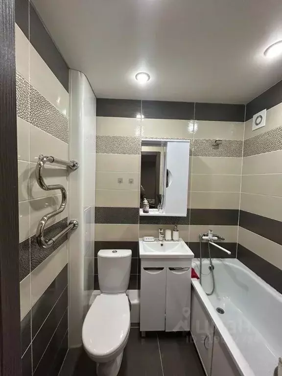 Студия Татарстан, Нижнекамск Спортивная ул., 21 (30.0 м) - Фото 1