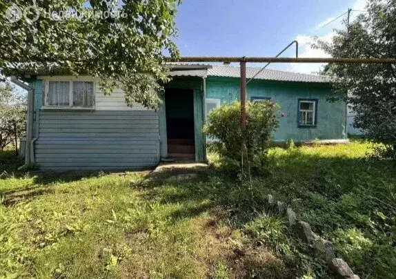 Дом в посёлок городского типа Покровское, улица Ленина, 31 (54 м) - Фото 1