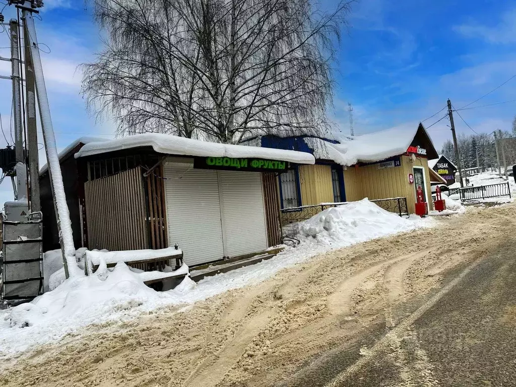 Участок в Московская область, Дмитровский муниципальный округ, ... - Фото 2