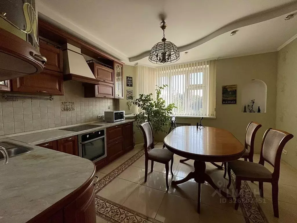 2-к кв. Москва ул. Богданова, 6к1 (90.6 м) - Фото 2