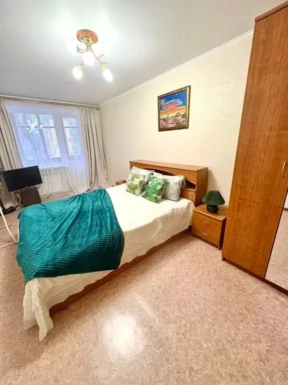 2-к кв. Саратовская область, Саратов ул. Большая Казачья, 53/57 (50.0 ... - Фото 2