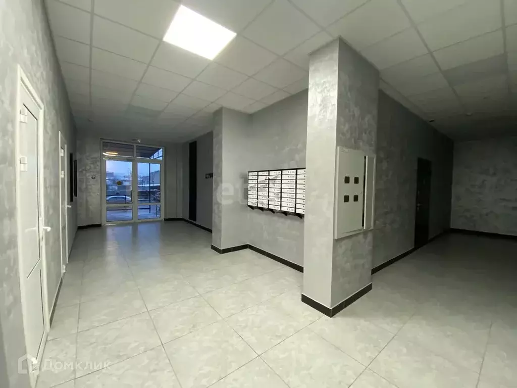Продаётся 1-к квартира, 48 м - Фото 1