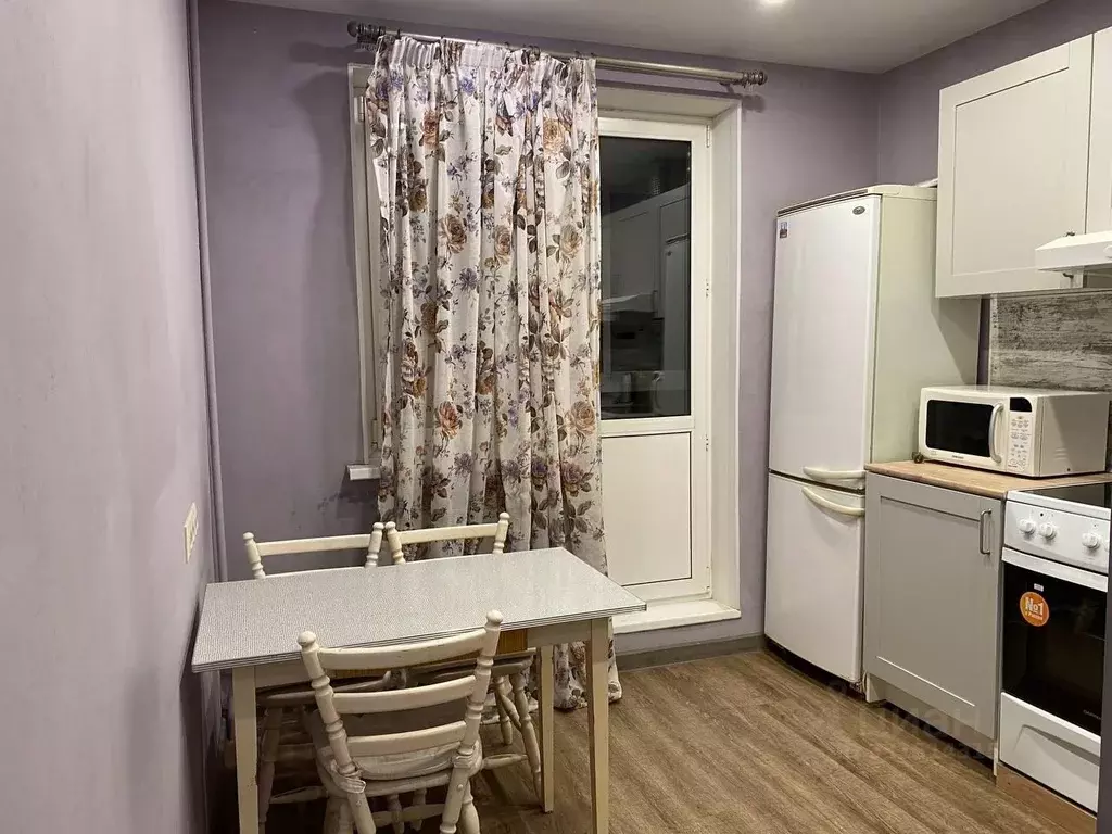1-к кв. Москва Абрамцевская ул., 12 (39.0 м) - Фото 1