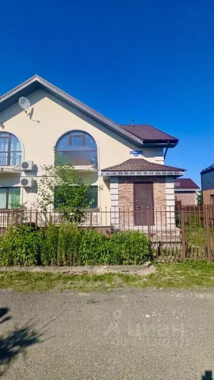 Таунхаус в Московская область, Щелково городской округ, Заповедный ... - Фото 1