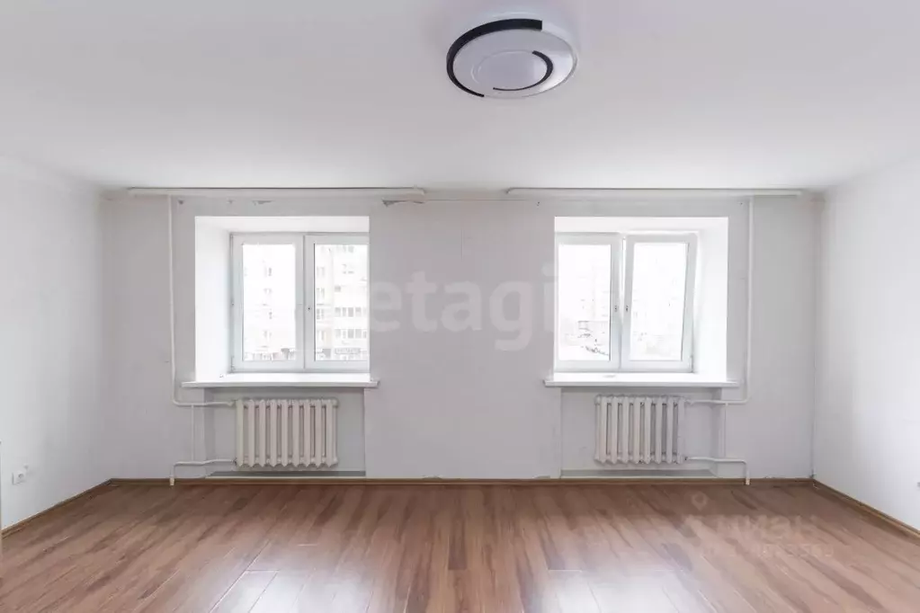 2-к кв. Тюменская область, Тюмень ул. Василия Гольцова, 8 (80.3 м) - Фото 1