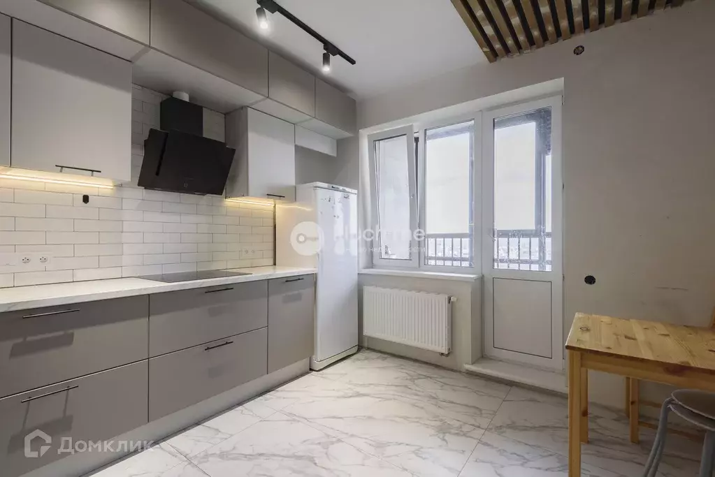 Продаётся 3-к квартира, 115.6 м - Фото 1