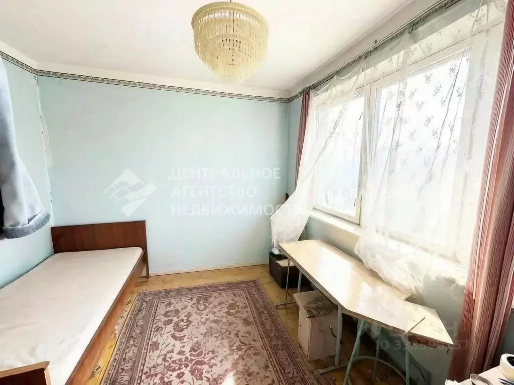 4-к кв. Рязанская область, Новомичуринск г. Пронский муниципальный ... - Фото 2