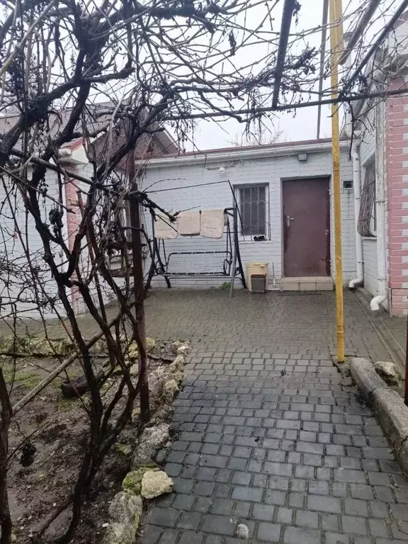 Дом в Крым, Симферополь ул. Лексина (120 м) - Фото 1