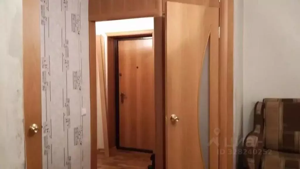 1-к кв. Кемеровская область, Новокузнецк ул. Клименко, 19 (30.0 м) - Фото 2