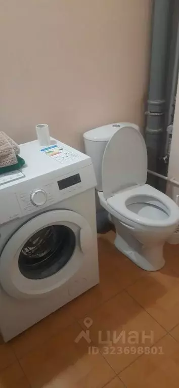 Студия Свердловская область, Заречный Уральская ул., 24 (25.0 м) - Фото 1