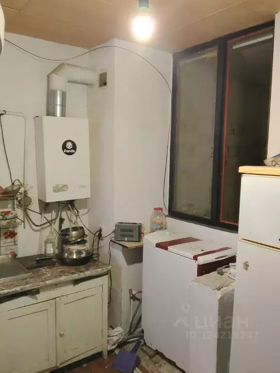 1-к кв. Крым, Симферополь ул. Индустриальная, 25 (25.0 м) - Фото 1