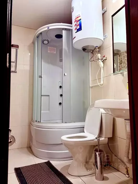 Комната Коми, Сыктывкар Заводская ул., 122 - Фото 2