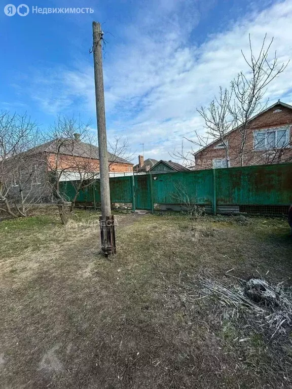 Участок в Азов, улица Кирова, 157 (10 м) - Фото 1