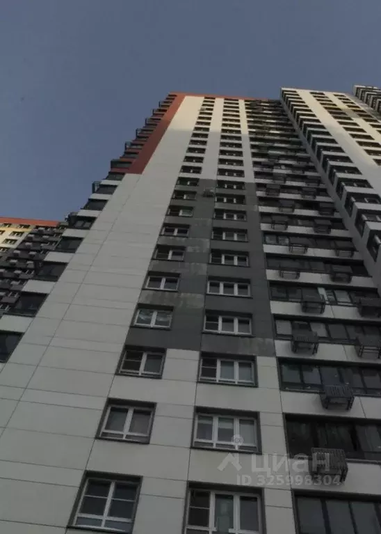 3-к кв. Москва Кастанаевская ул., 65 (74.0 м) - Фото 2