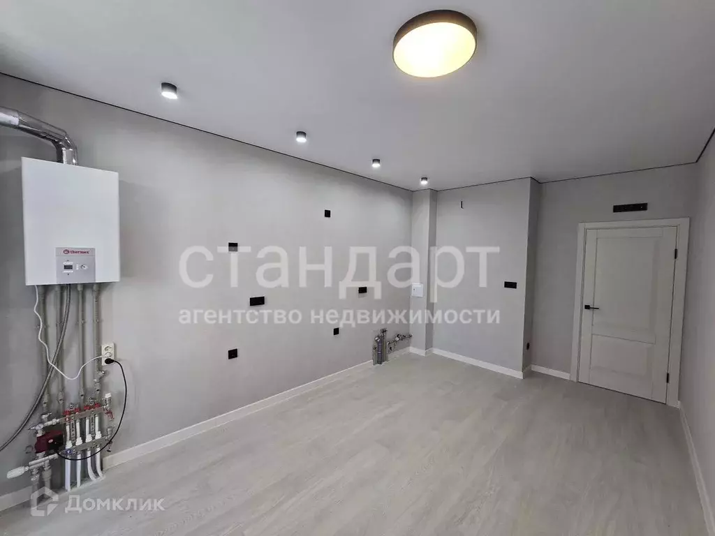 Продаётся 1-к квартира, 50 м - Фото 1