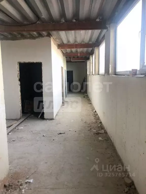 Студия Крым, Евпатория ул. Фрунзе, 20 (27.0 м) - Фото 1