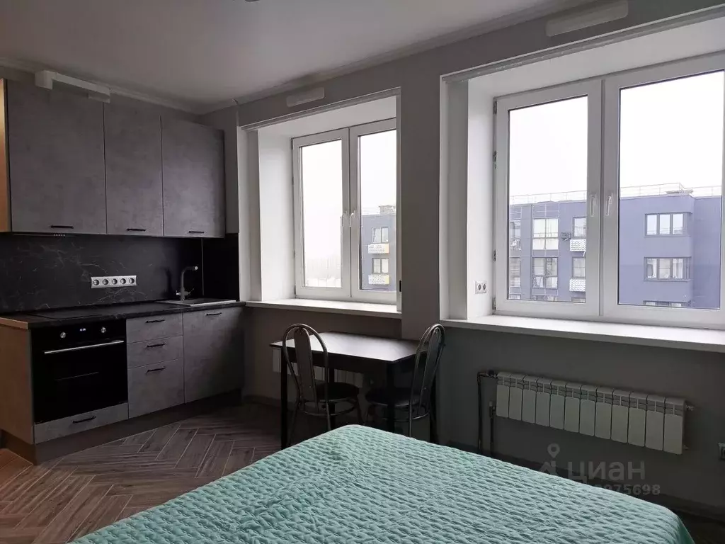 Студия Москва Сосенское поселение, ул. Василия Ощепкова, 2 (21.8 м) - Фото 2