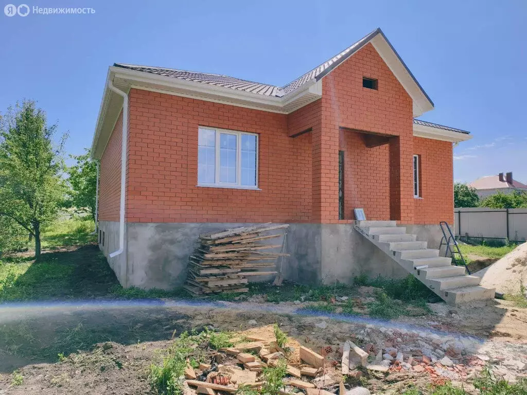 Дом в село Плещеево, Мезенская улица (120 м) - Фото 1