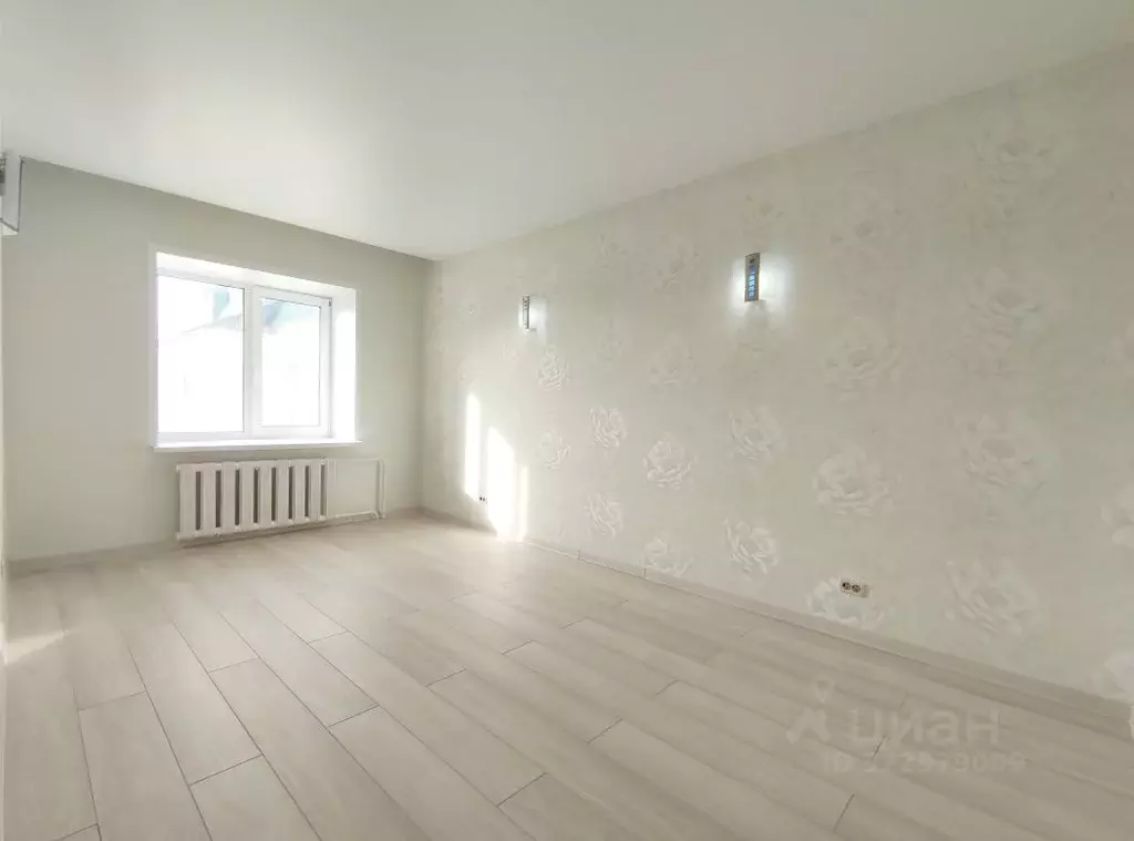 2-к кв. Чувашия, Чебоксары просп. Максима Горького, 26 (99.7 м) - Фото 2