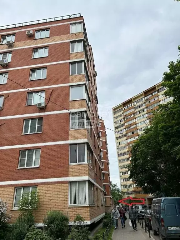 Помещение свободного назначения в Московская область, Люберцы ... - Фото 1