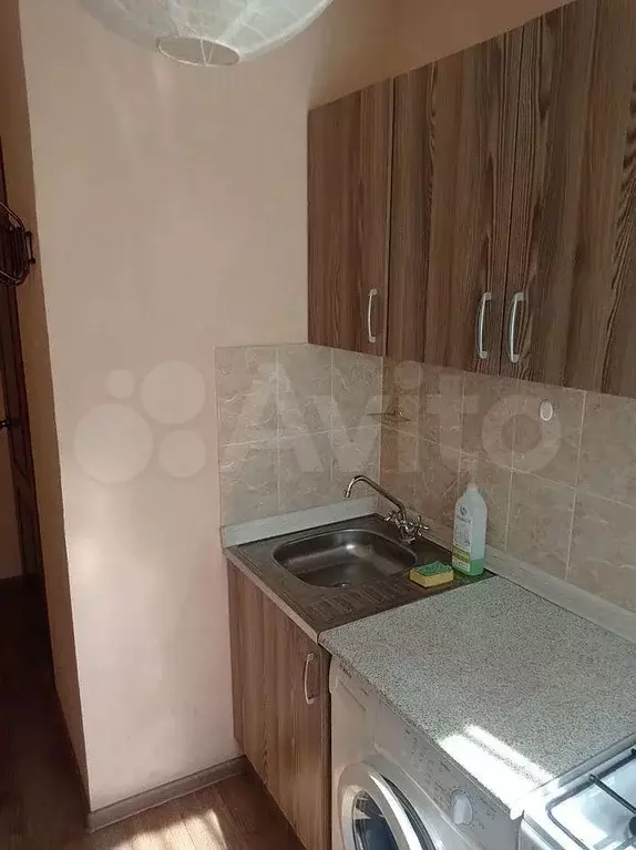 1-к. квартира, 24 м, 5/9 эт. - Фото 1
