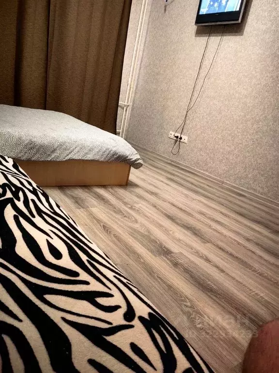 1-к кв. Московская область, Звенигород Одинцовский городской округ, ... - Фото 2