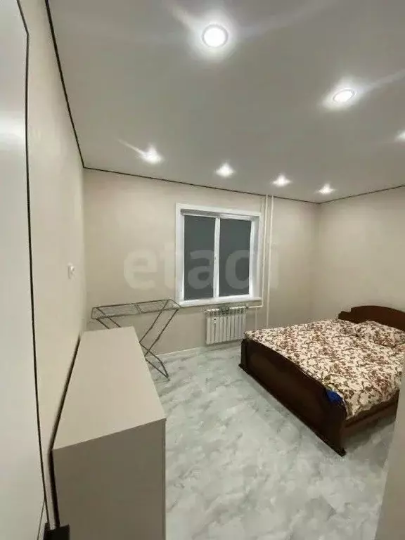 2-к кв. Сахалинская область, Смирных пгт ул. Ленина, 4 (51.7 м) - Фото 1