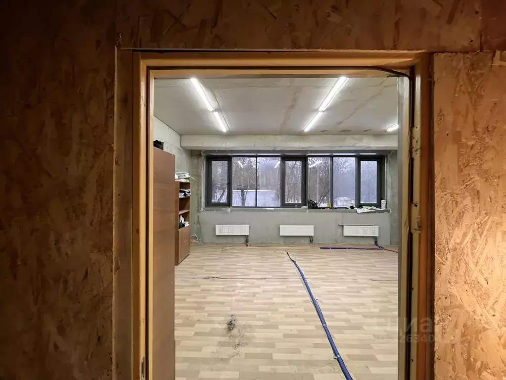 Помещение свободного назначения в Москва Новогиреевская ул., 5Ак2 (38 ... - Фото 2