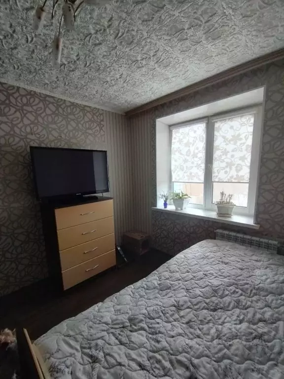 4-к кв. Саратовская область, Саратов проезд 2-й Лучевой, 50/54к1 (76.0 ... - Фото 0