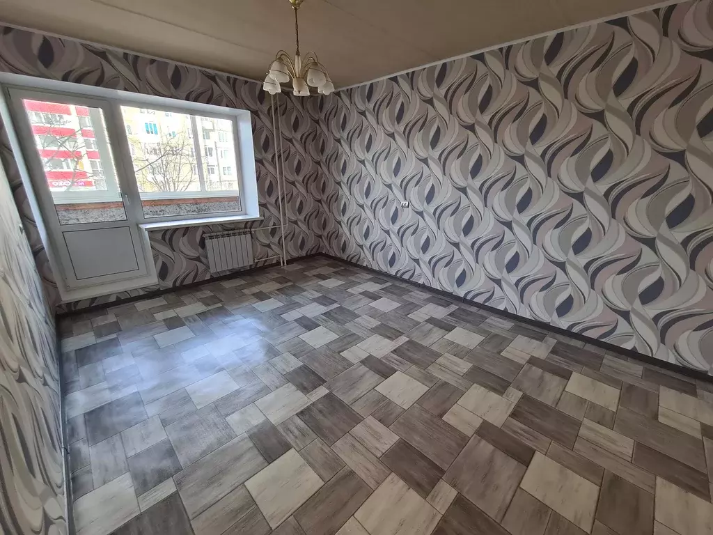 Продаётся 1-к квартира, 40.2 м - Фото 1