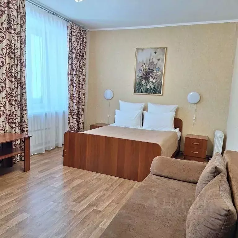 Комната Саха (Якутия), Нерюнгри Пионерная ул., 6 (10.0 м) - Фото 2