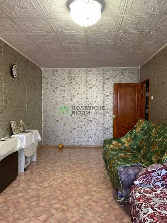 3-к кв. Башкортостан, Уфа Черниковская ул., 55 (57.0 м) - Фото 1