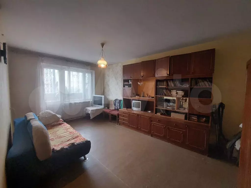 2-к. квартира, 52,7 м, 7/9 эт. - Фото 1