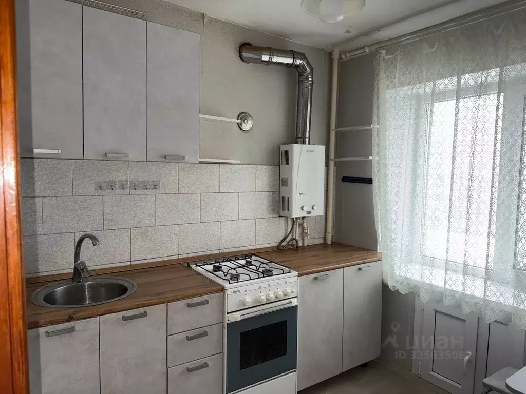 1-к кв. Саратовская область, Саратов Вишневый проезд, 19 (32.0 м) - Фото 1