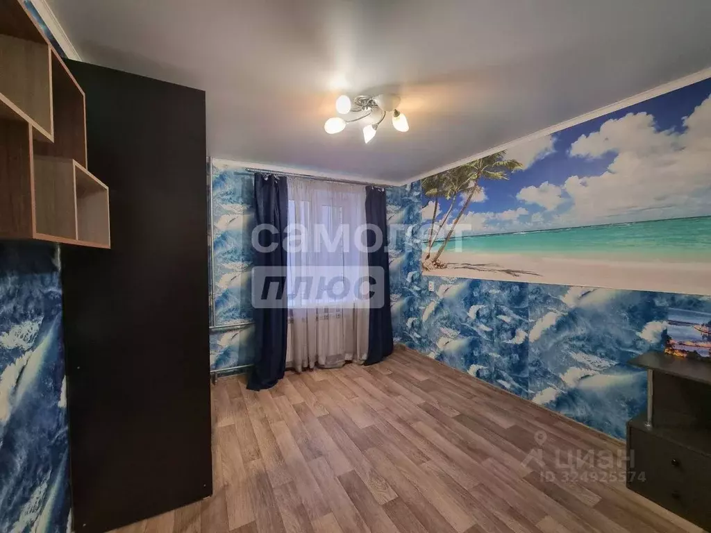 1-к кв. Вологодская область, Вологда Воркутинская ул., 7 (34.0 м) - Фото 1