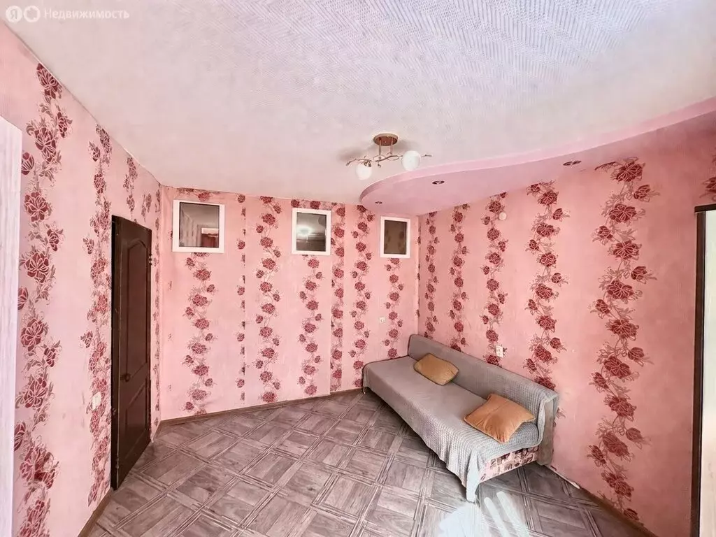 1-комнатная квартира: Соликамск, Красный бульвар, 10 (31.7 м) - Фото 2