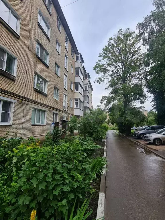 3-к. квартира, 56 м, 5/5 эт. - Фото 0