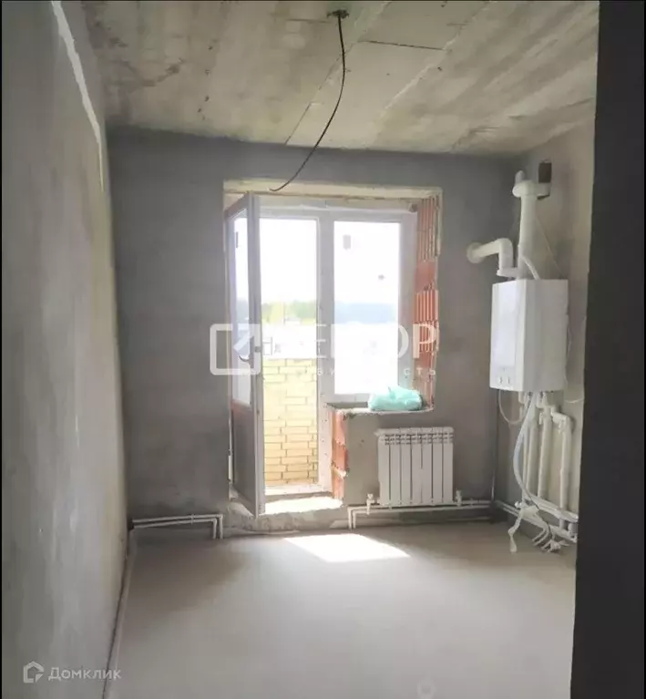 Продаётся 2-к квартира, 56 м - Фото 0