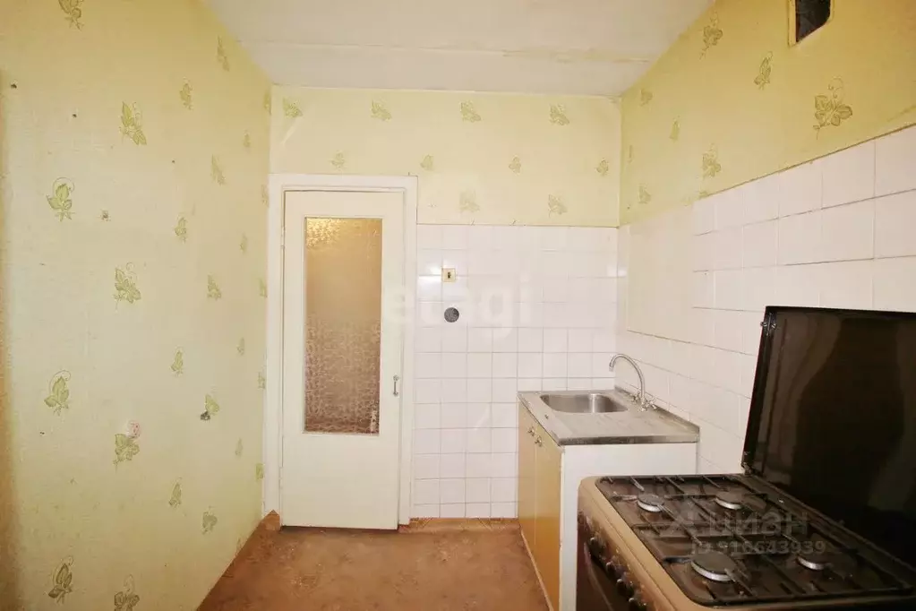3-к кв. Ульяновская область, Ульяновск ул. Кролюницкого, 16 (64.2 м) - Фото 1