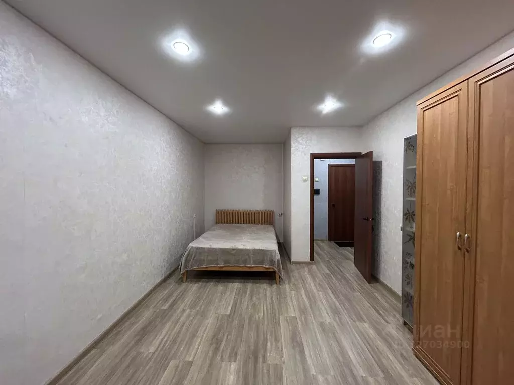 1-к кв. Москва Михалковская ул., 28 (40.0 м) - Фото 1