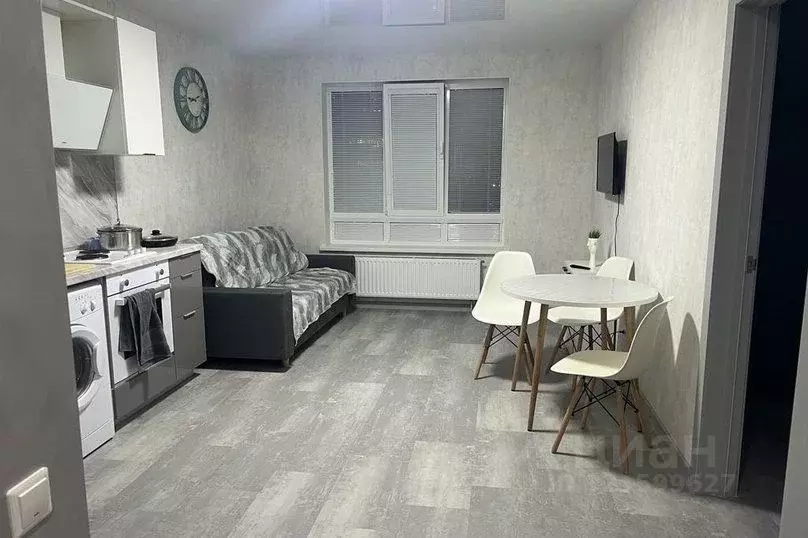 2-к кв. Башкортостан, Уфа Бакалинская ул., 33/2 (50.0 м) - Фото 2