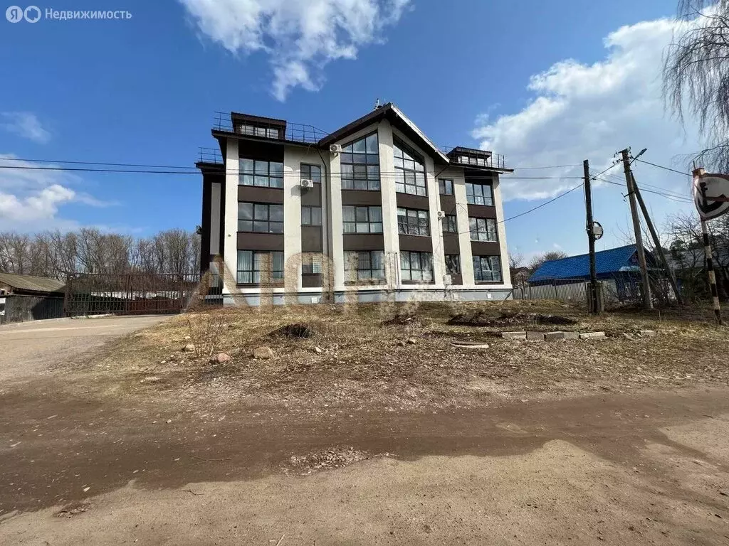3-комнатная квартира: Кострома, улица Нариманова, 33 (90 м) - Фото 0