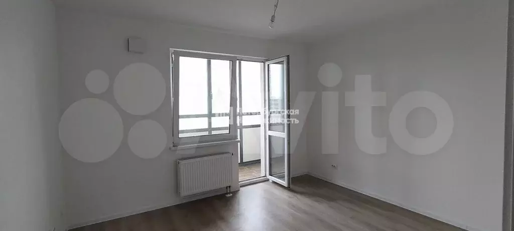 Квартира-студия, 18 м, 6/20 эт. - Фото 1