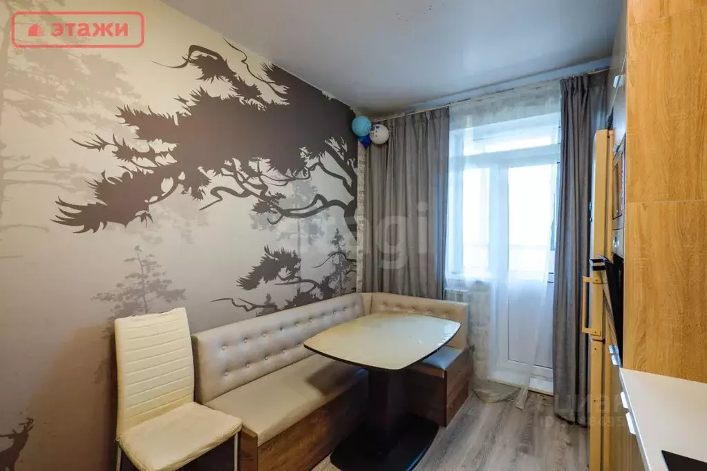 2-к кв. Карелия, Петрозаводск Кемская ул., 21 (61.0 м) - Фото 0