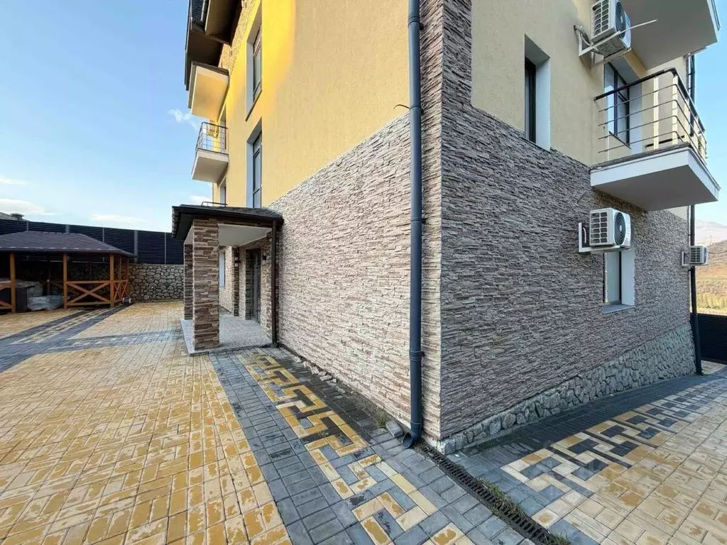 Дом в Крым, Алушта пер. Уютный (635 м) - Фото 2