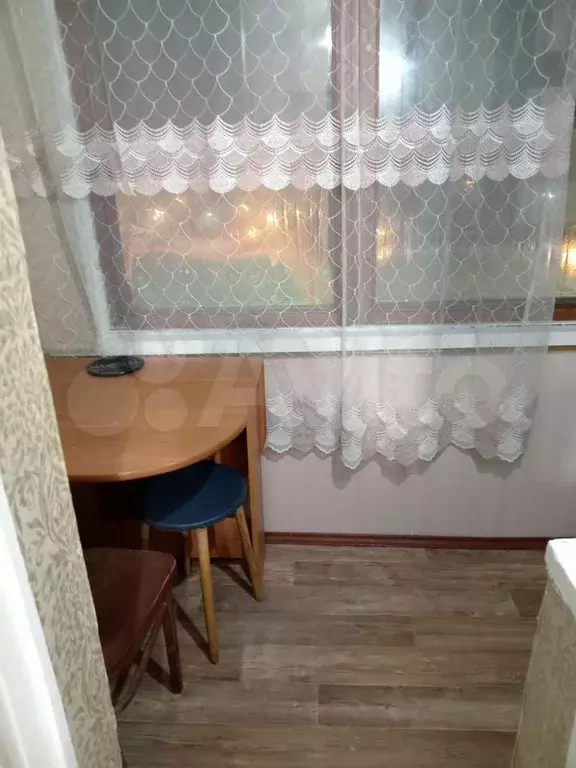 1-к. квартира, 20 м, 8/8 эт. - Фото 1