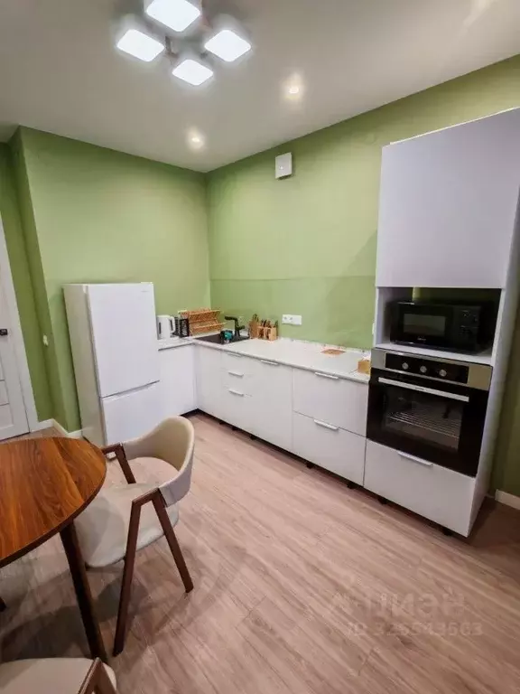 1-к кв. Саха (Якутия), Якутск ул. Свердлова, 5 (35.7 м) - Фото 1